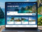 Custom Website Design