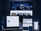 Custom Website Solution