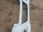 Custom Z Front Bumper