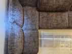 Customise sofa