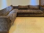 Customise Sofa