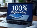 Customised Assignment Research Assistance for All subjects