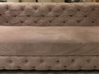Customised living room luxury sofa