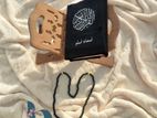 Customised Quran Cover