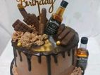 Customize Cakes