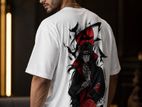 Customize Unisex Oversize T-Shirt