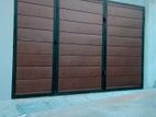 Customize Your Gates & Doors