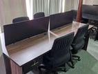 Workstation Table