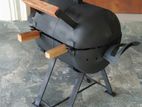 Customized BBQ Machine