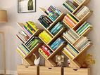 Customized Book Rack Making