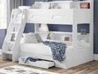 Customized Children Bed Making