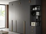 Customized Cupboard Designing