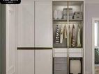 Customized Cupboard Designing - Moratuwa