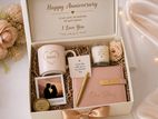Customized Gift Box