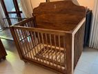 Baby Crib