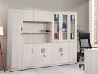 Customized Office Cupboard Making - Pannipitiya