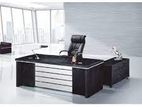 Customized Office Furniture Making - Moratuwa