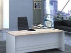 Customized Office Furniture Making - Mount Lavinia