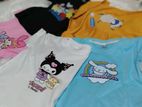 Printed T Shirts