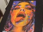 Customized T-Shirts Printing