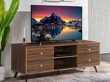 Customized Tv Stand Making