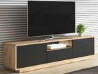 Customized TV Stand Making - Talawatugoda