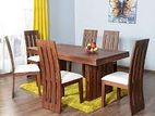 Customized Wooden Dining Table Designing and Making