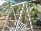 Customizing Garden swing Chair (Service)