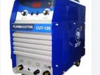 Cut 1-120 plasma cutter three phase Retop Tow years warranty