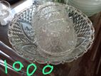 Cut Glass Table Ware