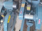 Cut Off Saw Machine