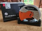 Cut Off Saw Machine