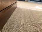 Cut Pile Carpet Work - Colombo 10