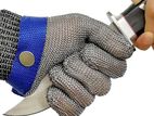 Cut Resistant Glove Stainless Steel