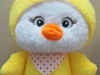 Chicken Plush Toy
