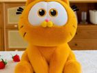 Cute Garfield Cat Plush Toy