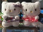 Hello Kitty Plush