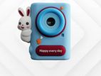 CUTE KITTY CHILDRENS FUN CAMERA With Video Record 6+