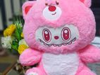 Labubu Plush Toy