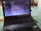 Fujitsu i3 7th Gen Laptop
