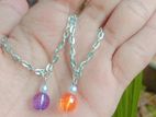 Cute Necklace For Girl