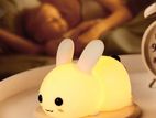 Rabbit Lamp