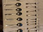 Cutlery Stainless steel
