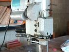 Cutter Machine