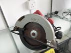 Cutter Machine