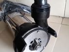 Cutter Pump ( ගල්, වැලි, සහිත මඩ වතුර (අපවිත්‍ර ජලය) පොම්ප කිරීම සඳහා )