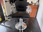 Cutting Chair