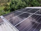 Cutting-edge 6.3kW On-Grid Solar Power PV System