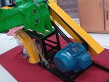 Cutting Machine Chaff Cutter