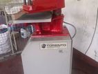 cutting machine